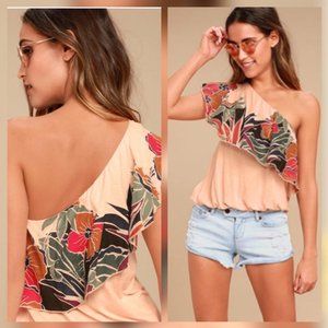 FREE PEOPLE Top/Cami